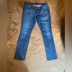 Express Jeans Size 10L